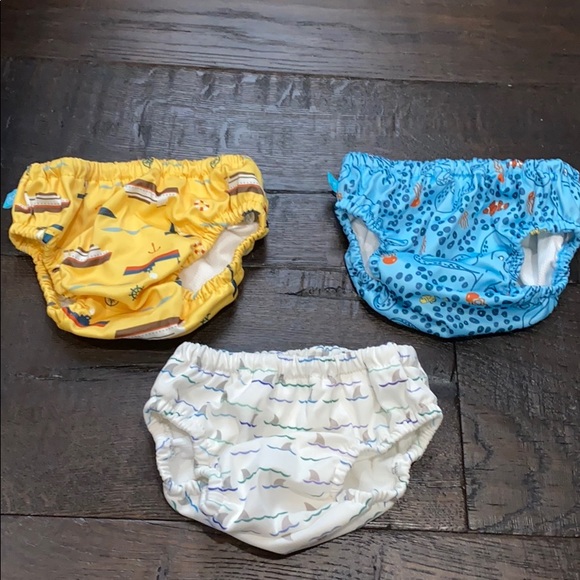 baby boy swim diaper